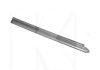 Накладка порога передняя правая серая на Chery AMULET (A11-5101040AL)