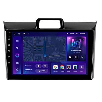 Штатная магнитола MOSS M3 4+32 ГБ 9" Toyota Corolla Fielder 3 E160 2012-2021 AMS