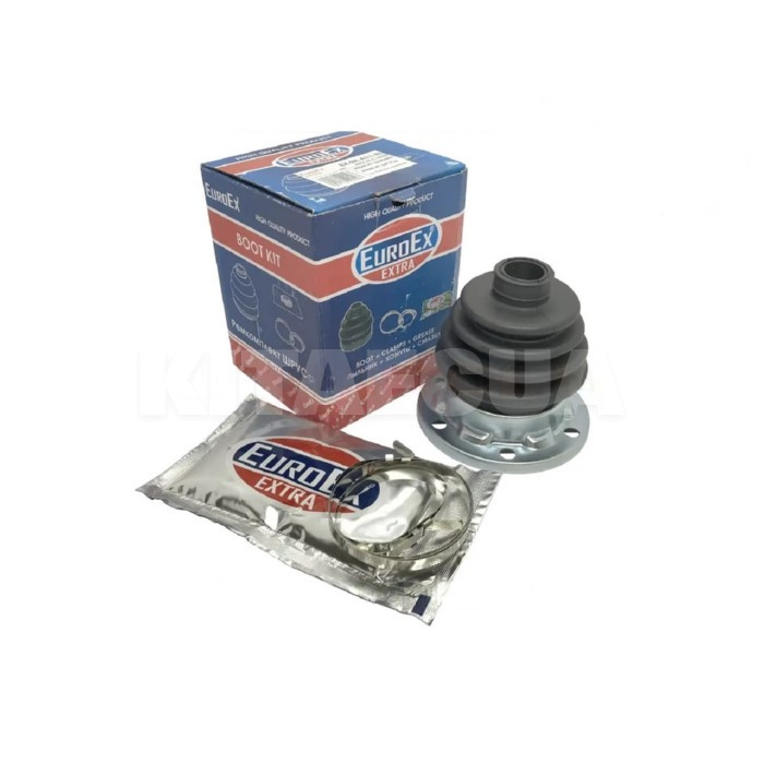 Пыльник ШРУСа внутренний 1.6L EuroEx на Chery AMULET (A11-XLB3AH2203040E)