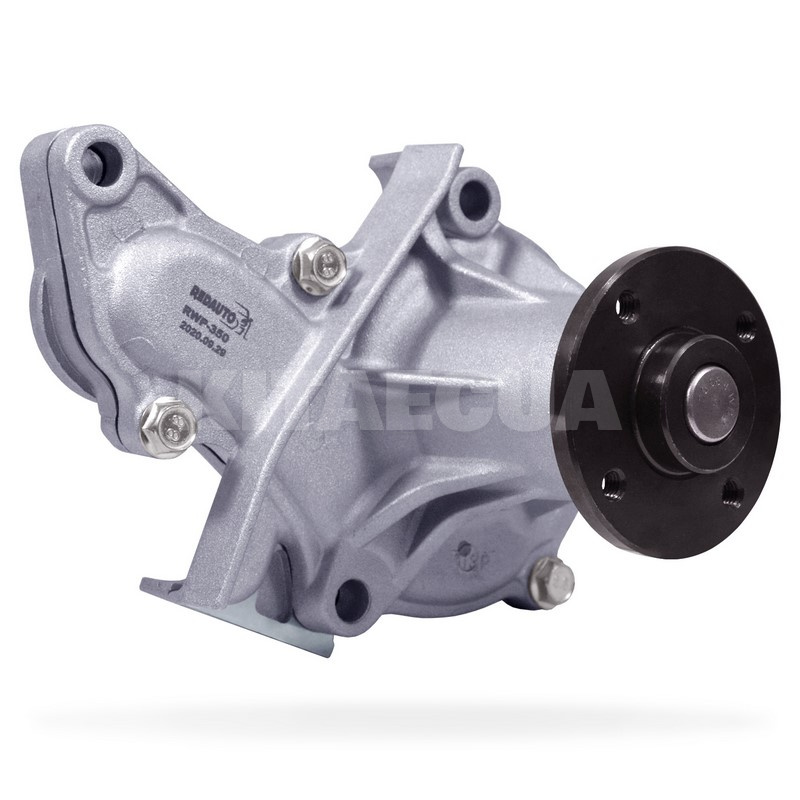 Насос водяний (помпа) REDAUTO на Geely GC2 (PANDA) (1016052597) - 3