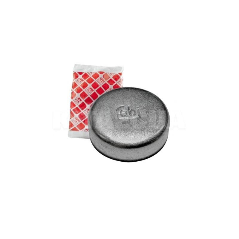 Заглушка головки блока цилиндров FEBI на Geely CK2 (E010500201)