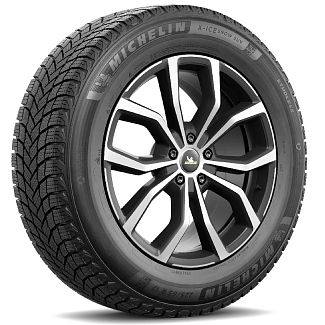 Шина зимова 235/50R20 104T XL FSL X-Ice Snow SUV Michelin