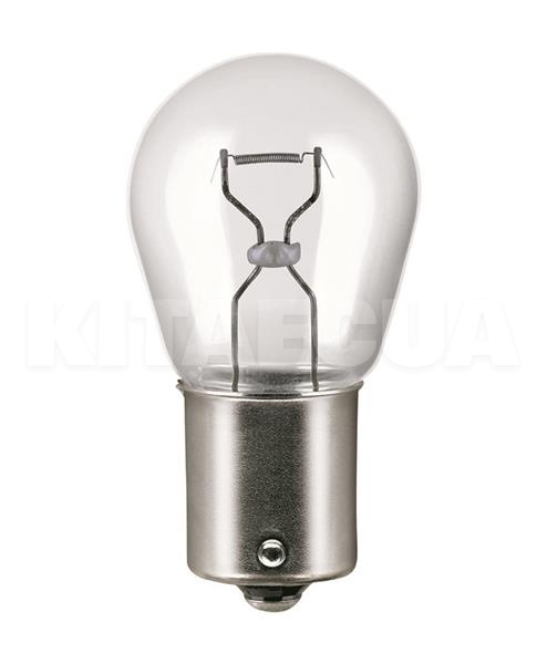 Лампа накаливания 24V 21W Original Osram (OS 7511)