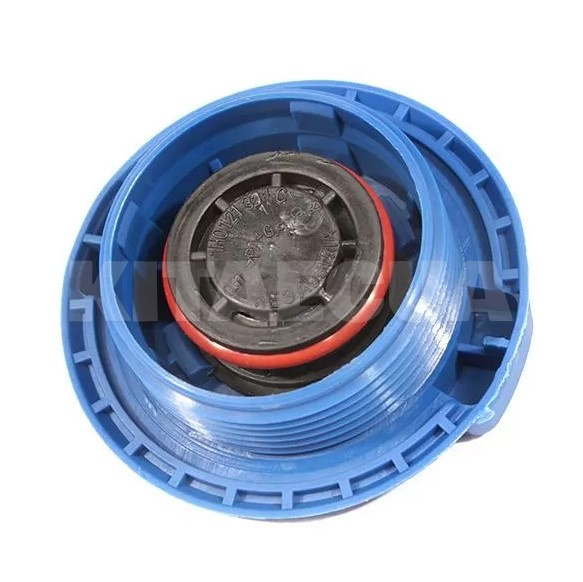 Кришка розширювального бачка PREMIUM на Chery AMULET (A11-1311120) - 2