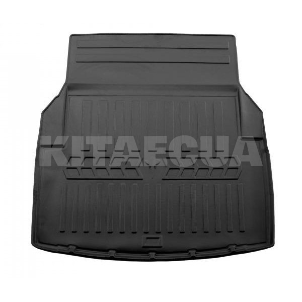Резиновый коврик в багажник MERCEDES BENZ W212 E (elegance) (2009-2016) седан Stingray (6012061)