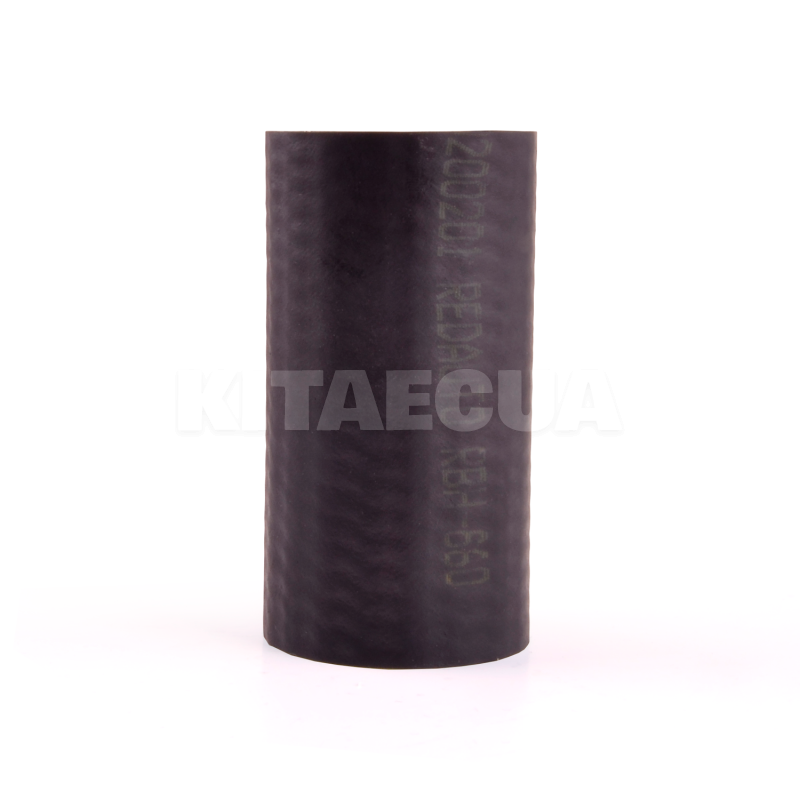 Патрубок помпи RBH-860 REDAUTO на Geely GC2 (PANDA) (E050200201) - 4