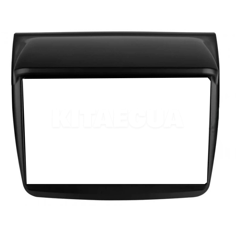Штатна магнітола E9232 2+32 Gb 9" Nissan Navara 3 D40 2004-2010 SIGMA4car (42055) - 2