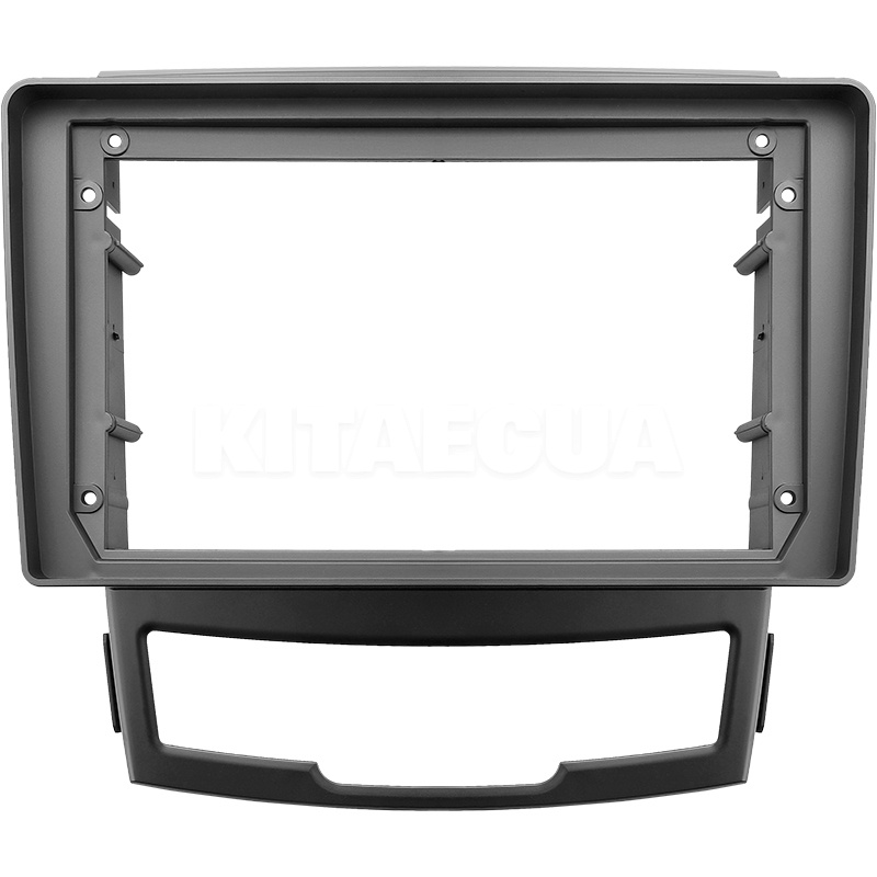 Штатная магнитола PRO 9464 4+64 Gb 9" SsangYong Korando 3 2010-2013 SIGMA4car (39906) - 2