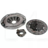 Комплект сцепления (полный) KONNER на Geely GC5 (1086001146/1086001145)