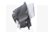 Фара противотуманная правая (пластик) на Chery AMULET (A15-3732020BA)