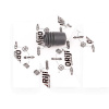 Отбойник багажника ORIJI на Chery AMULET (A11-5604117)