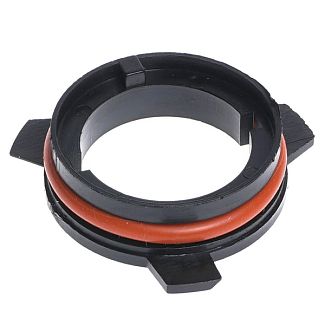 Перехідник для LED ламп D2 BTBA-L20 BMW 5 AMS