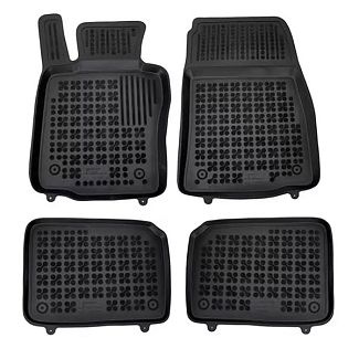 Гумові килимки в салон MINI Countryman I (2010-2017) (4шт) 200725 REZAW-PLAST