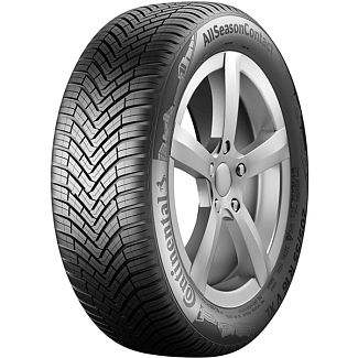 Шина літня 205/55R16 91V FR ContiSportContact 2 AO CONTINENTAL