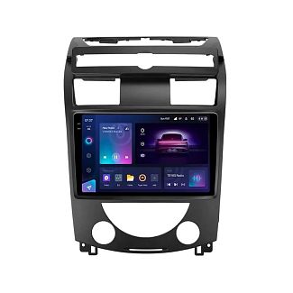Штатна магнітола CC3 2k 4+32Gb 10" SsangYong Rexton Y250 2 2006-2012 Teyes