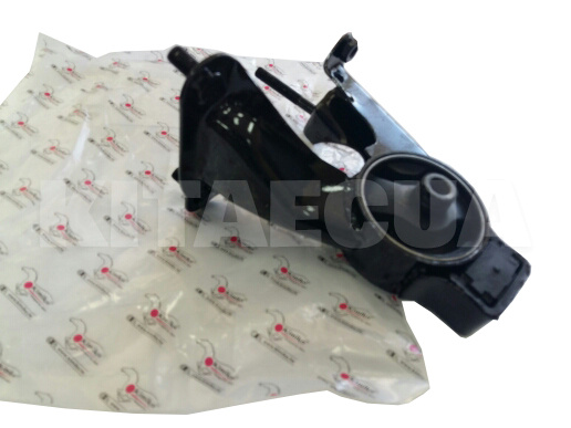 Подушка двигателя задняя KIMIKO на Geely EMGRAND EC7 NEW (1064001148) - 2