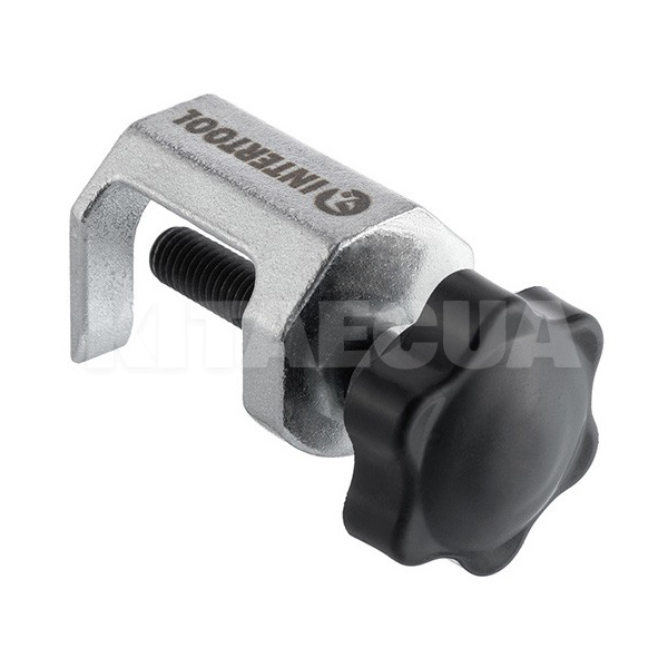 Знімач склоочисника Intertool (HT-7034) - 3