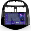 Штатна магнітола MOSS M2 4+32 Gb 9" Chevrolet Spark M300 2009-2016 (F1) AMS (49004)