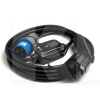 Зарядка для электромобиля Type 1 7.4 кВт 32A 1-фаза Wi-Fi Svartex (SV32 Pro-TYPE-1)