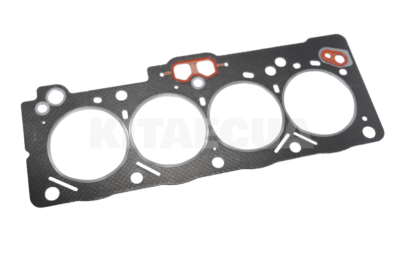 Прокладка ГБЦ 1.5L на Geely CK2 (E010001601)