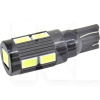 LED лампа для авто W2.1x9.5d 12V (комплект) 10шт. Solar (LS287_P)