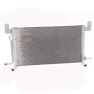 Радиатор кондиционера 1.3L HQ