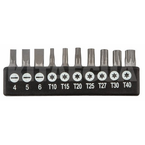 Набор отверток 14 шт. NEO Tools (TP04-196) - 2