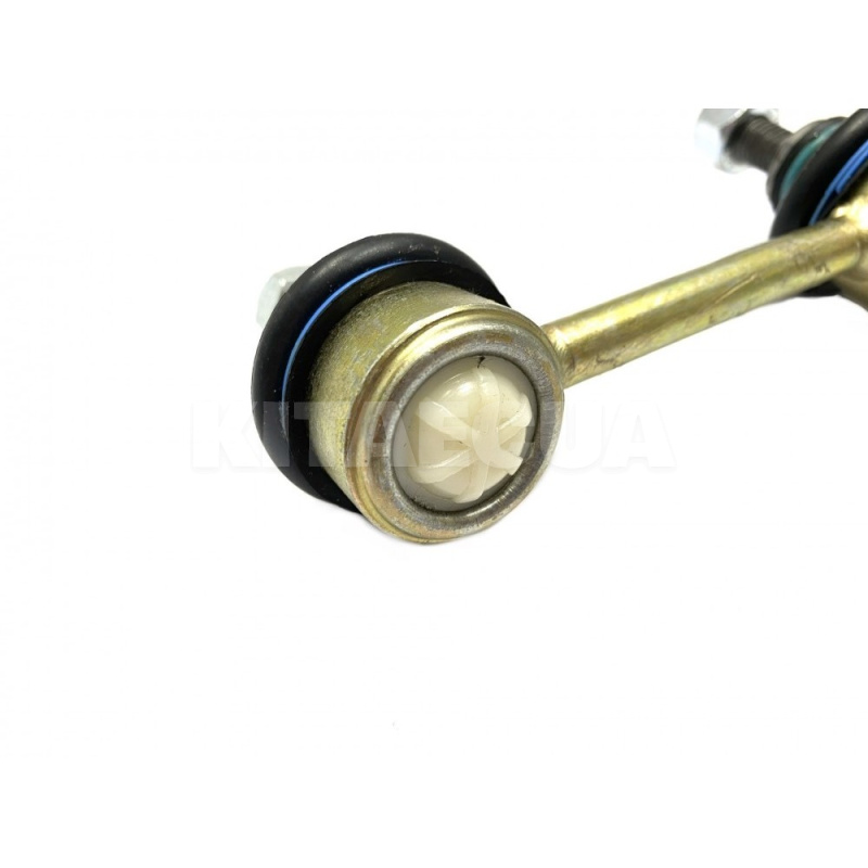 Стойка стабилизатора задняя левая (усиленная) UNI на TIGGO 1.6-1.8 (T11-2916030) - 3