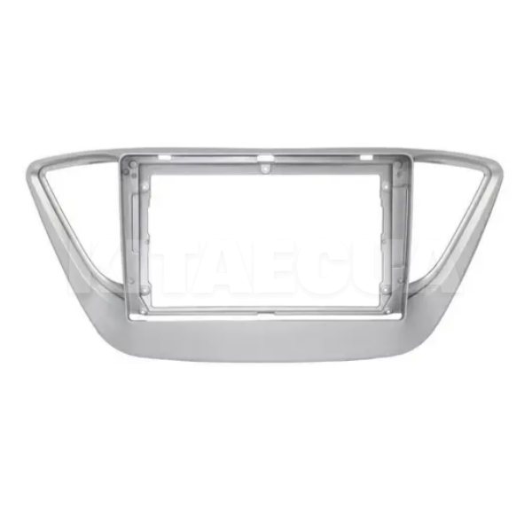 Штатна магнітола F9216 2+32 Gb 9" Hyundai Solaris 2 2017-2020 (A) SIGMA4car (30387) - 2