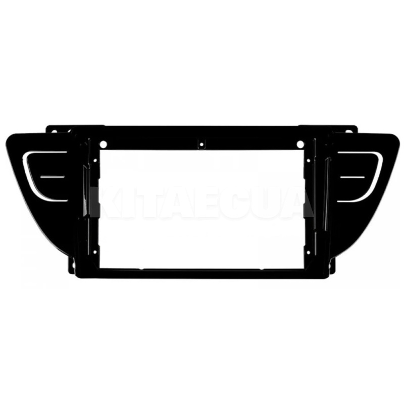Штатна магнітола CC4 Pro 2k 12+256 Gb 9" Geely Atlas NL-3 2016-2020 Teyes (54048) - 2