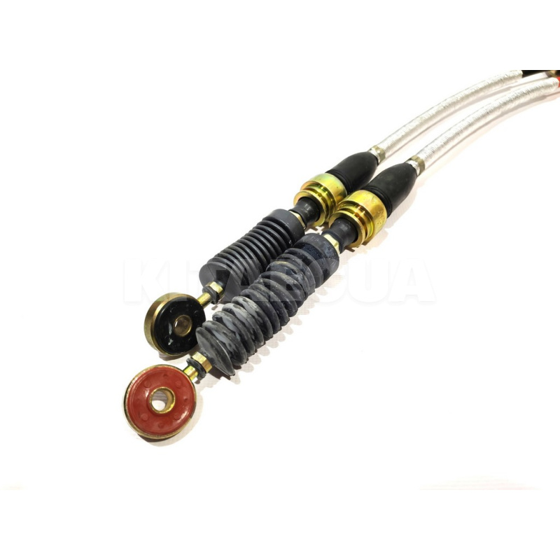 Трос КПП 1.3L KLM Autoparts на Chery JAGGI (S21-1703090) - 2