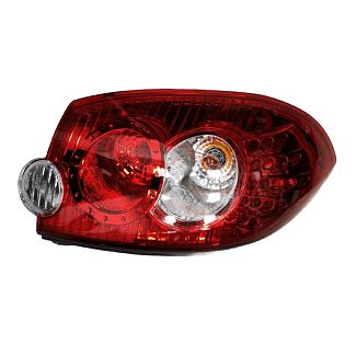 Фонарь задний правый 7 SEVEN PARTS