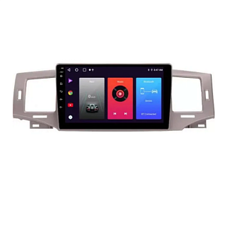 Штатная магнитола F9216 2+32 Gb 9" Toyota Corolla 2004-2006 SIGMA4car
