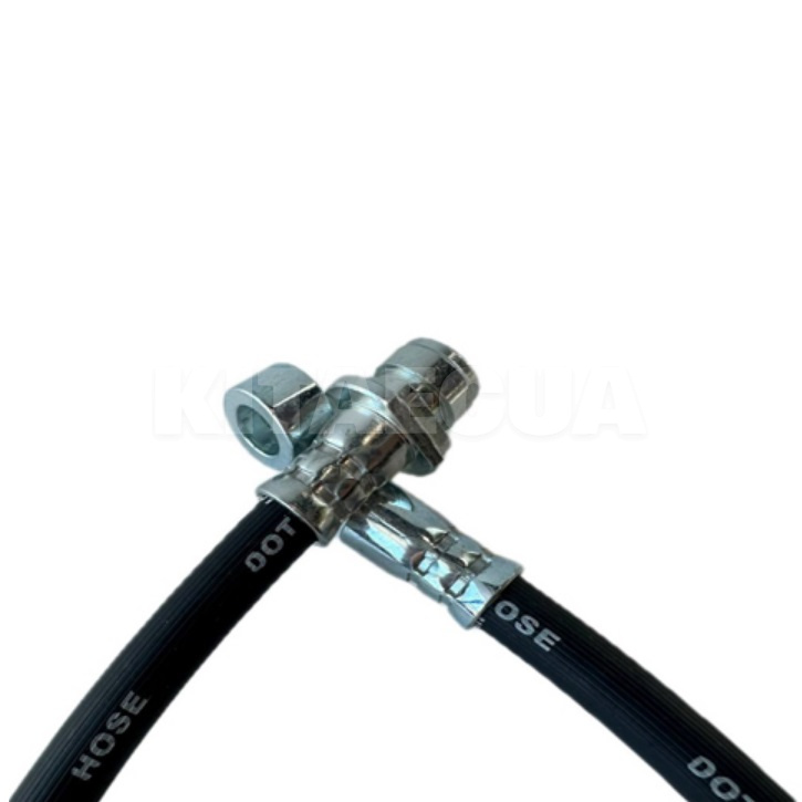 Шланг гальмівний передній правий HONDA на HONDA M-NV (01464-TYN-H00) - 3