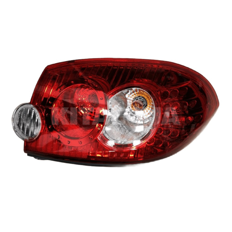 Фонарь задний правый 7 SEVEN PARTS на Chery JAGGI (S21-3773020)
