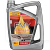 Масло моторное синтетическое 5л 5W-20 FMY Formula FE Ultra OPET (601207273)