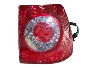 Ліхтар задній правий зовнішній після 2010р 