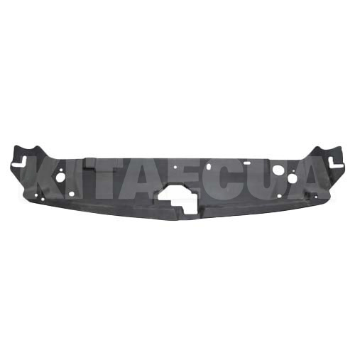 Накладка радиатора пластик на Geely MK (1018011226)