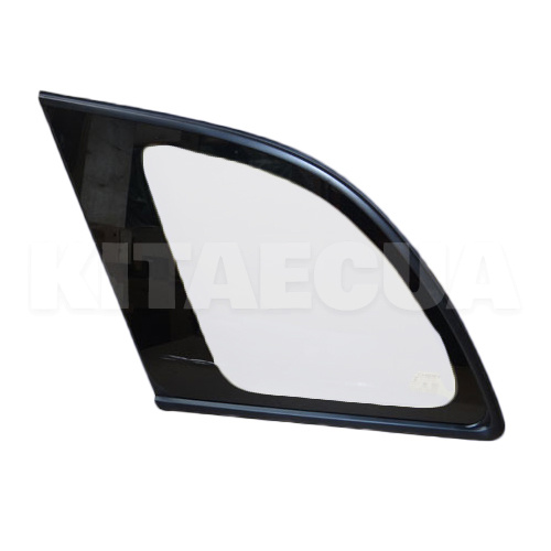 Стекло заднее левое (в боковину) ОРИГИНАЛ на TIGGO 2.0-2.4 (T11-BJ5202010) - 2