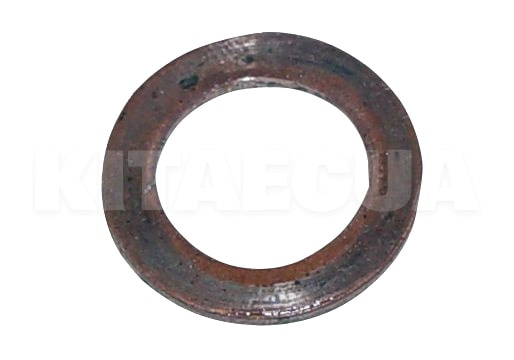 Шайба болта зливного масла на Chery QQ (372-1009017)