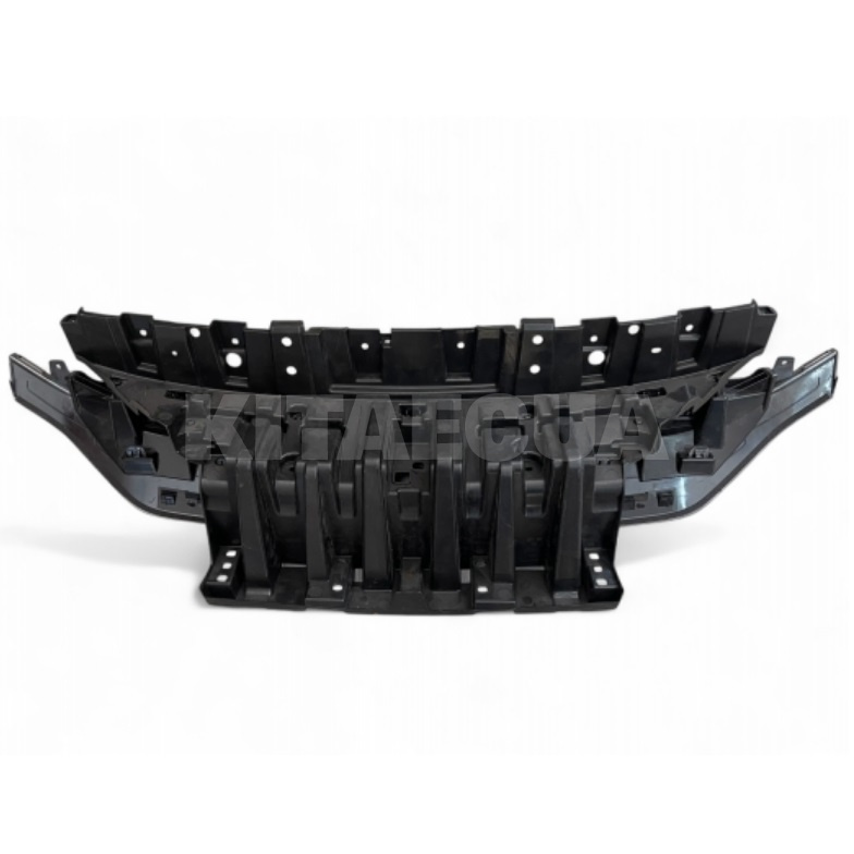 Панень передняя с логотипом под ДХО б/у BYD на BYD Song L (14712946-00) - 2