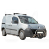 Кенгурятник WT002 Renault Kangoo 2008-2020 нержавеющая сталь CAN (dug749252)
