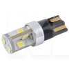 LED лампа для авто Premium Line W2.1x9.5d 10W 6500K (комплект) Solar (SL1342)