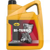 Масло моторное минеральное 4л 15W-40 BI-TURBO KROON OIL (KL 33078)