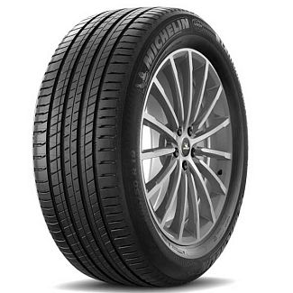 Шина літня 255/45R20 105V XL Latitude Sport 3 Michelin
