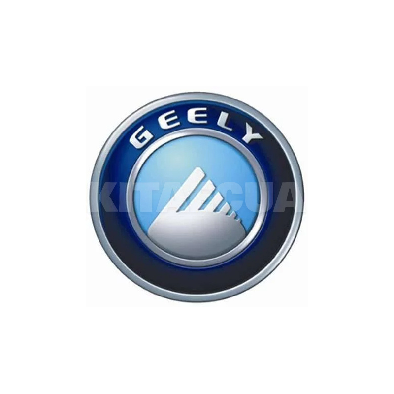 Эмблема 5-й двери 80мм на GEELY GC5 (1018050608)