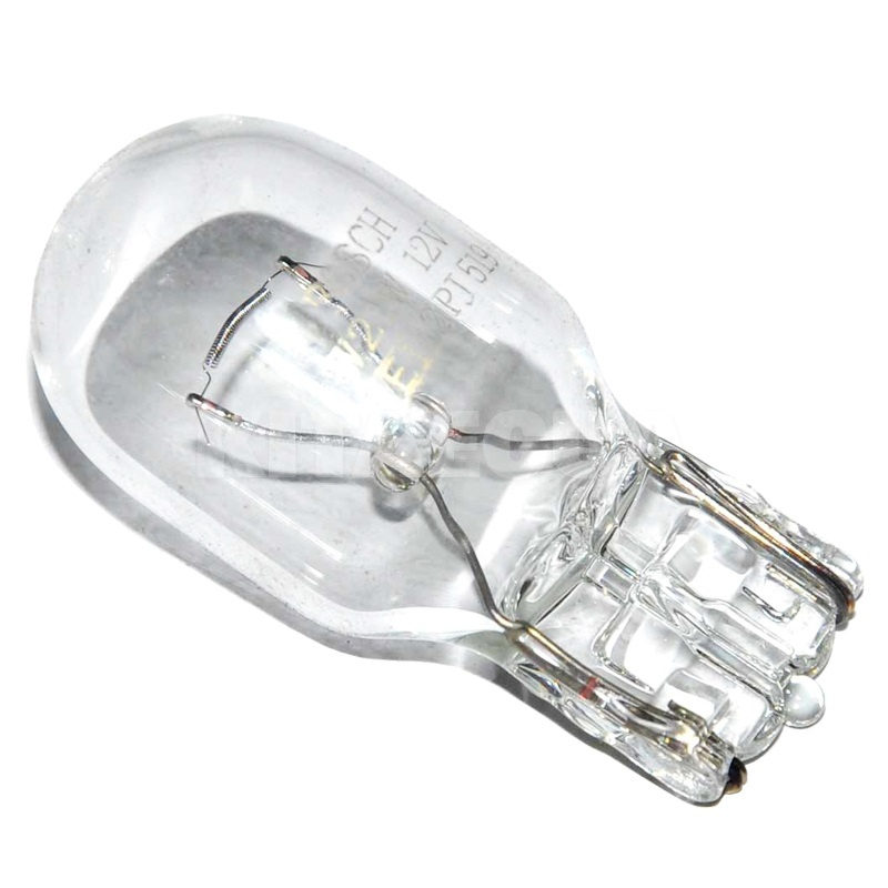 Лампа розжарювання 12V 21W Eco Bosch (BO 1987302822)
