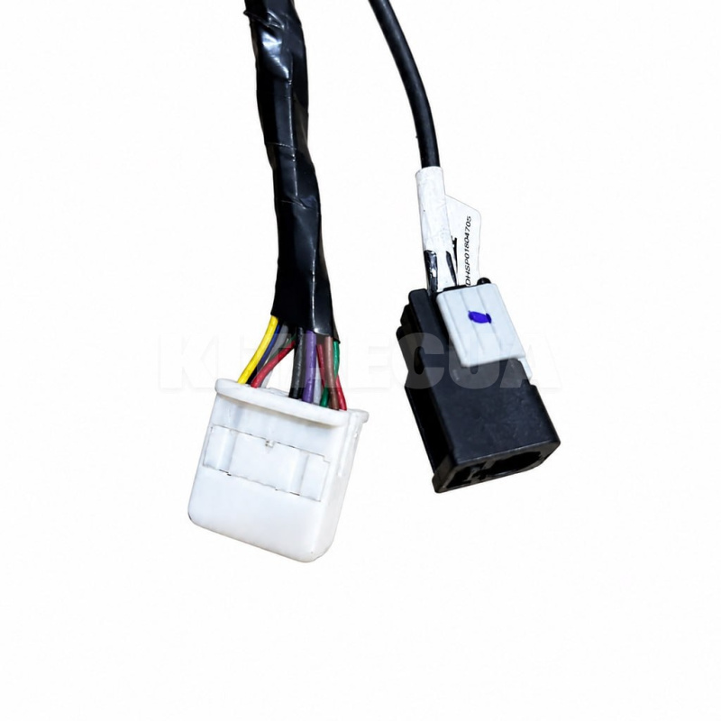 Зеркало заднего вида правое ОРИГИНАЛ на BYD EV Song Plus (SA3F-8202109L-D2) - 2
