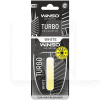 Ароматизатор "белый" 5мл Turbo Exclusive White Winso (532900)