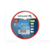 Ізолента 20м х 19мм ПВХ червона HOGERT (HT1P282)